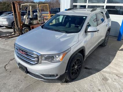 2018 GMC Acadia Hazel Green WI