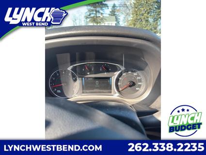 2018 GMC Acadia West Bend WI