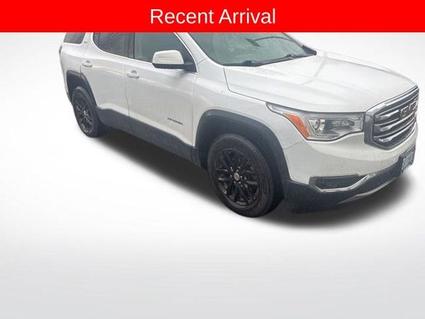 2018 GMC Acadia Salem OR