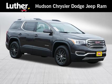 2018 GMC Acadia Hudson WI