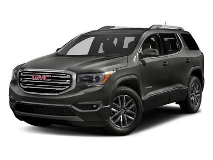 2018 GMC Acadia Rexburg ID