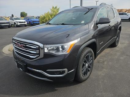 2018 GMC Acadia Rexburg ID