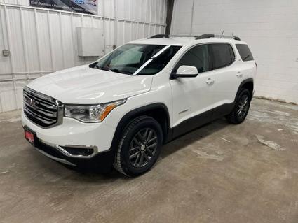 2018 GMC Acadia Hazel Green WI