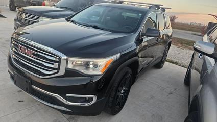 2018 GMC Acadia Osage Beach MO