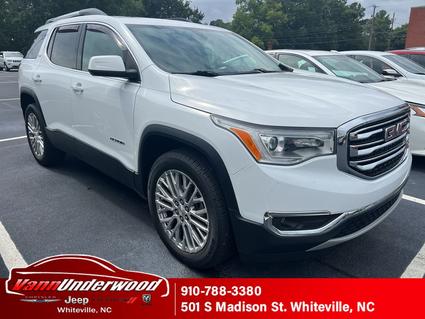 2019 GMC Acadia Whiteville NC