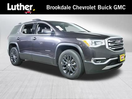 2019 GMC Acadia Minneapolis MN