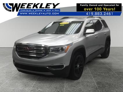 2019 GMC Acadia Butler OH