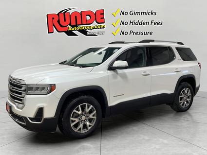 2020 GMC Acadia Hazel Green WI
