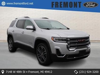 2020 GMC Acadia Fremont MI