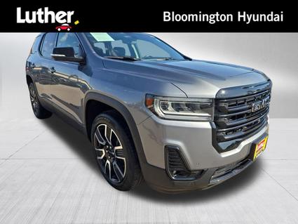 2021 GMC Acadia Minneapolis MN