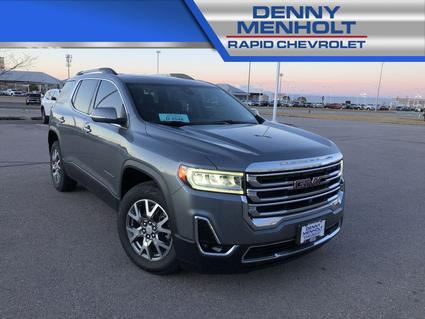 2021 GMC Acadia Rapid City SD