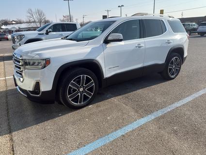 2021 GMC Acadia Dexter MO