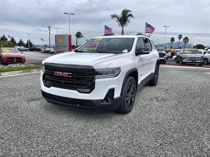 2023 GMC Acadia Salinas CA
