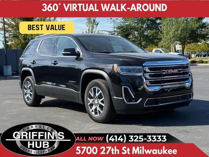2023 GMC Acadia Milwaukee WI