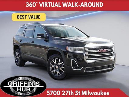 2023 GMC Acadia Milwaukee WI