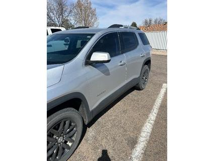2017 GMC Acadia Fort Morgan CO