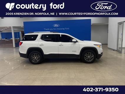 2017 GMC Acadia Norfolk NE