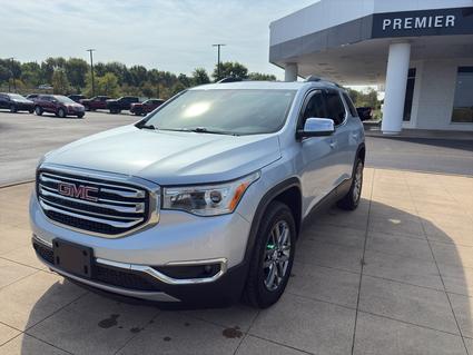 2017 GMC Acadia Rittman OH