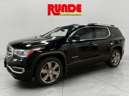 2018 GMC Acadia Hazel Green WI