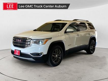 2019 GMC Acadia La Grande OR