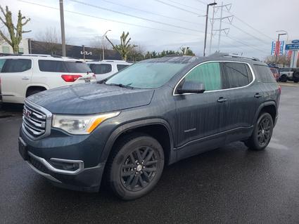 2019 GMC Acadia  