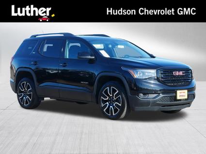 2019 GMC Acadia Hudson WI