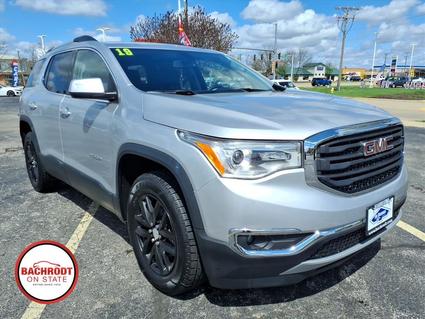2019 GMC Acadia Rockford Il
