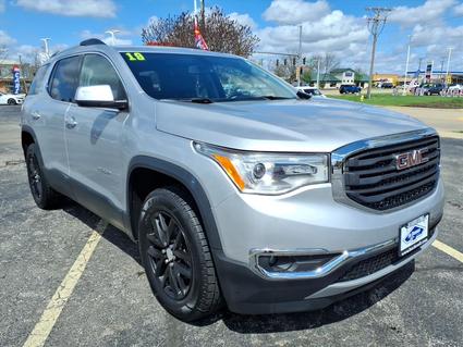 2019 GMC Acadia Rockford Il