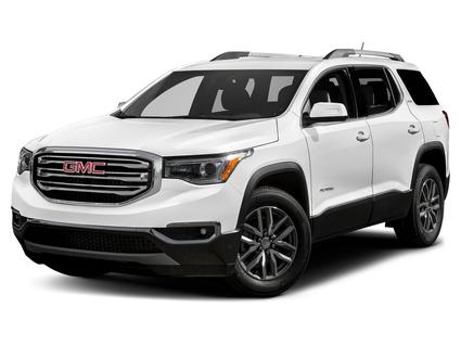 2019 GMC Acadia Jersey City NJ