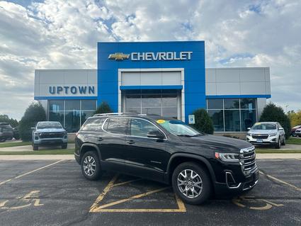 2020 GMC Acadia Slinger WI