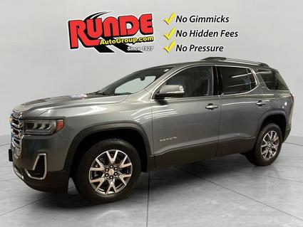 2021 GMC Acadia Hazel Green WI