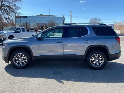 2021 GMC Acadia Casper WY