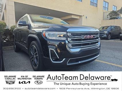 2021 GMC Acadia Wilmington DE