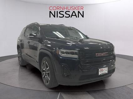 2021 GMC Acadia Norfolk NE