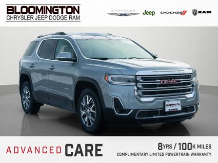 2023 GMC Acadia Minneapolis MN