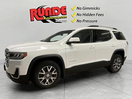 2023 GMC Acadia Hazel Green WI
