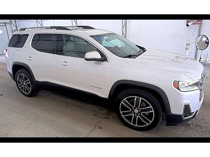 2023 GMC Acadia Madison AL