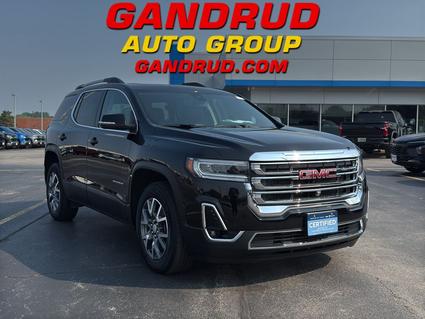 2023 GMC Acadia Green Bay WI