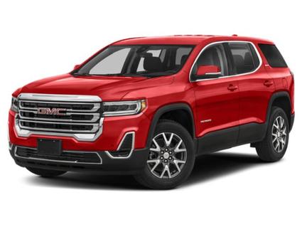 2023 GMC Acadia Tremonton UT