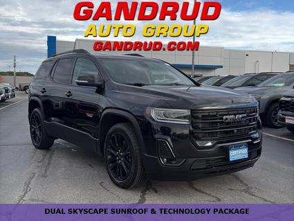 2023 GMC Acadia Green Bay WI