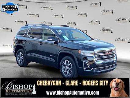 2023 GMC Acadia Cheboygan MI