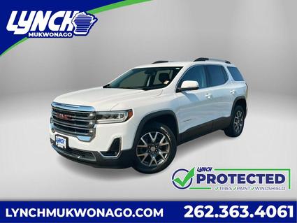 2023 GMC Acadia Mukwonago WI