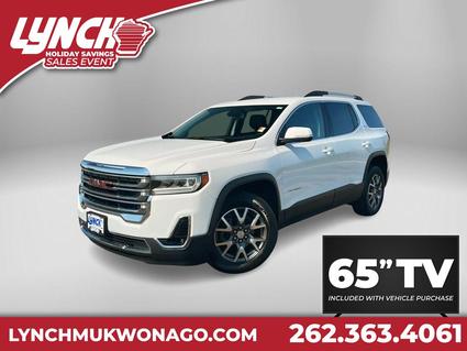 2023 GMC Acadia Mukwonago WI