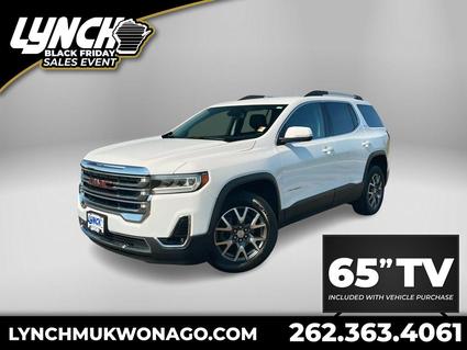 2023 GMC Acadia Mukwonago WI