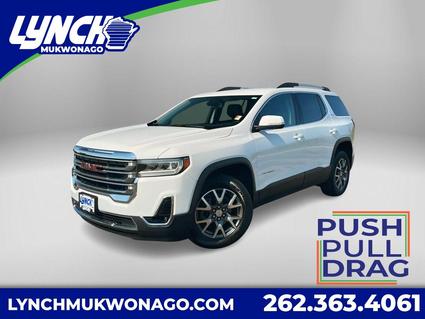 2023 GMC Acadia Mukwonago WI