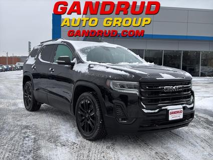 2023 GMC Acadia Green Bay WI