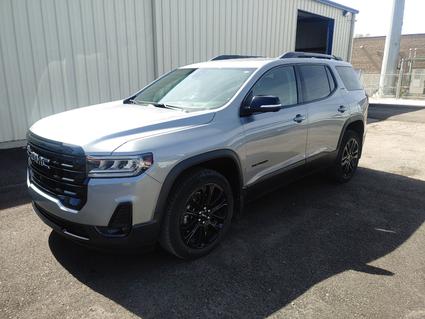 2023 GMC Acadia Scott City KS