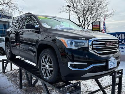 2017 GMC Acadia Colorado Springs CO