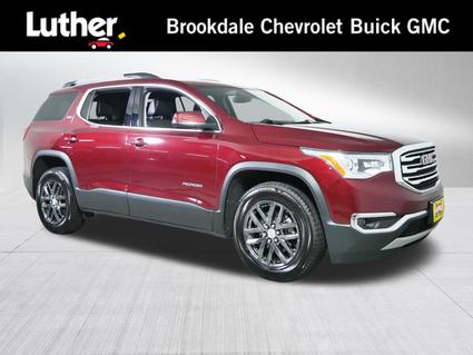 2018 GMC Acadia Minneapolis MN