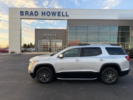 2019 GMC Acadia Kokomo IN